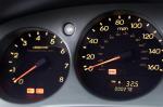 Acura RL 3.5 2002 года